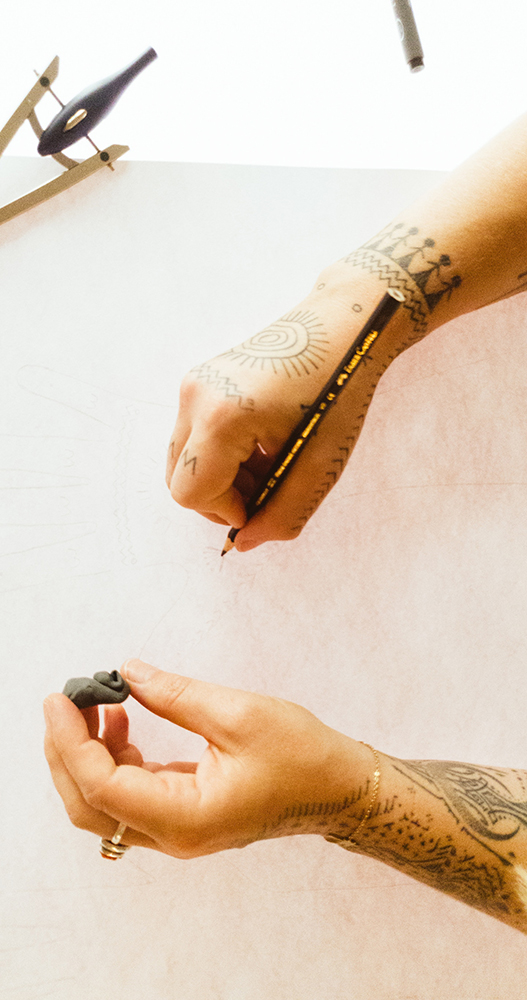 Instagram Shooting Business