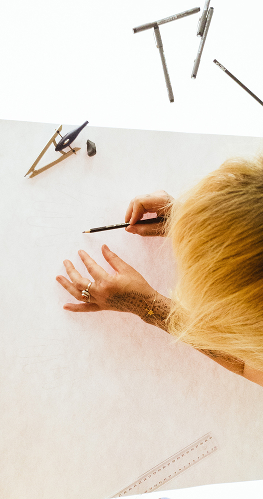 Instagram Shooting Business